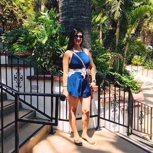 Meet your Posher, Janki